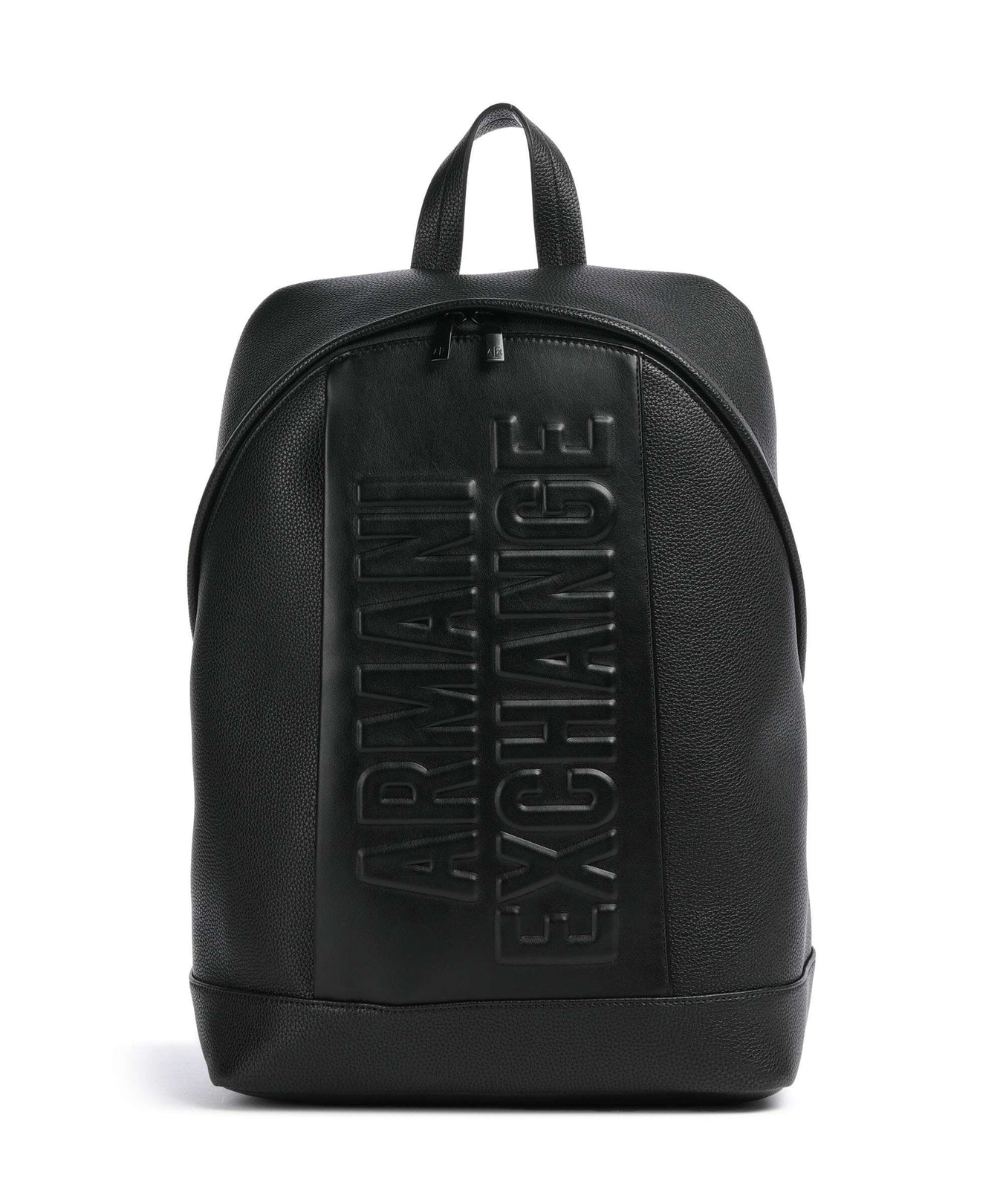 Armani Exchange Gerard Backpack black