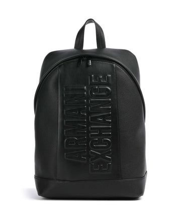 Armani Exchange Gerard Zaino black