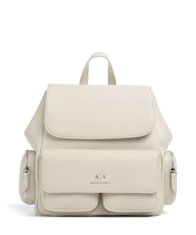Armani Exchange Zaino Backpack valley