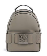 Armani Exchange Susie Zaino brown bass