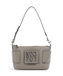 Armani Exchange Susie Borsa a spalla brown bass