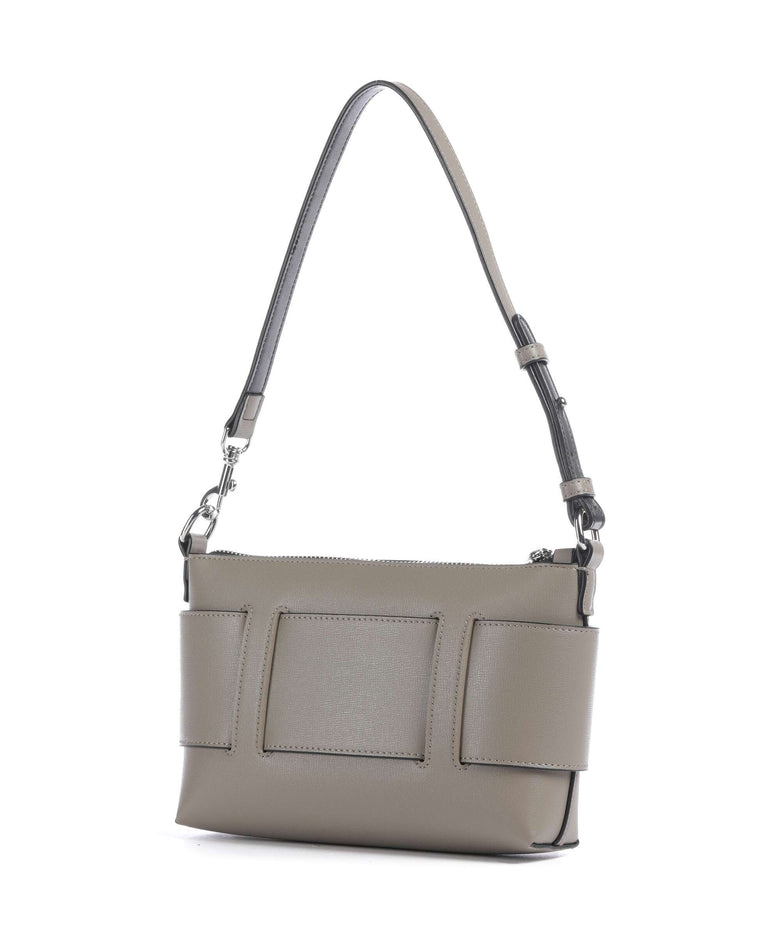 Armani Exchange Susy Shoulder bag brown bass
