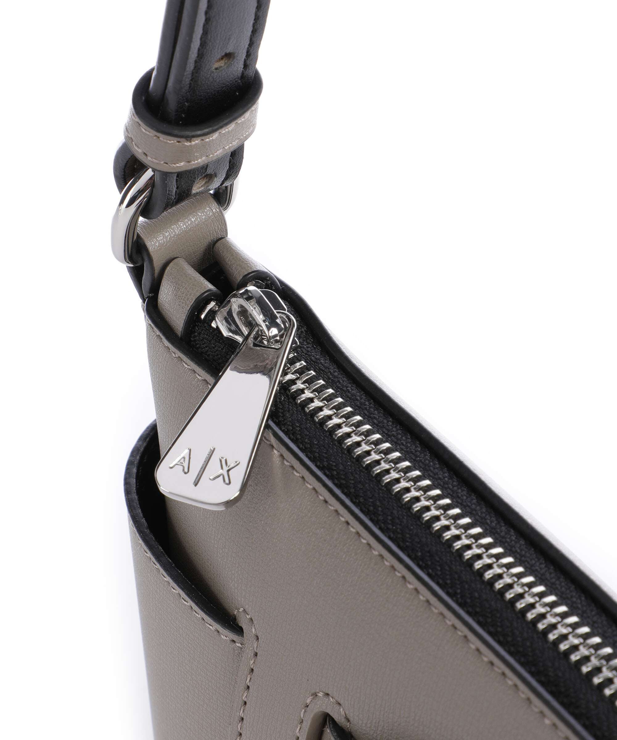 Armani Exchange Susy Shoulder bag brown bass