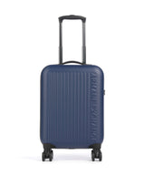 Armani Exchange Maui Valigia trolley (4 ruote) estate blue