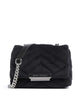 Armani Exchange Victoria Mini Borsa a tracolla black