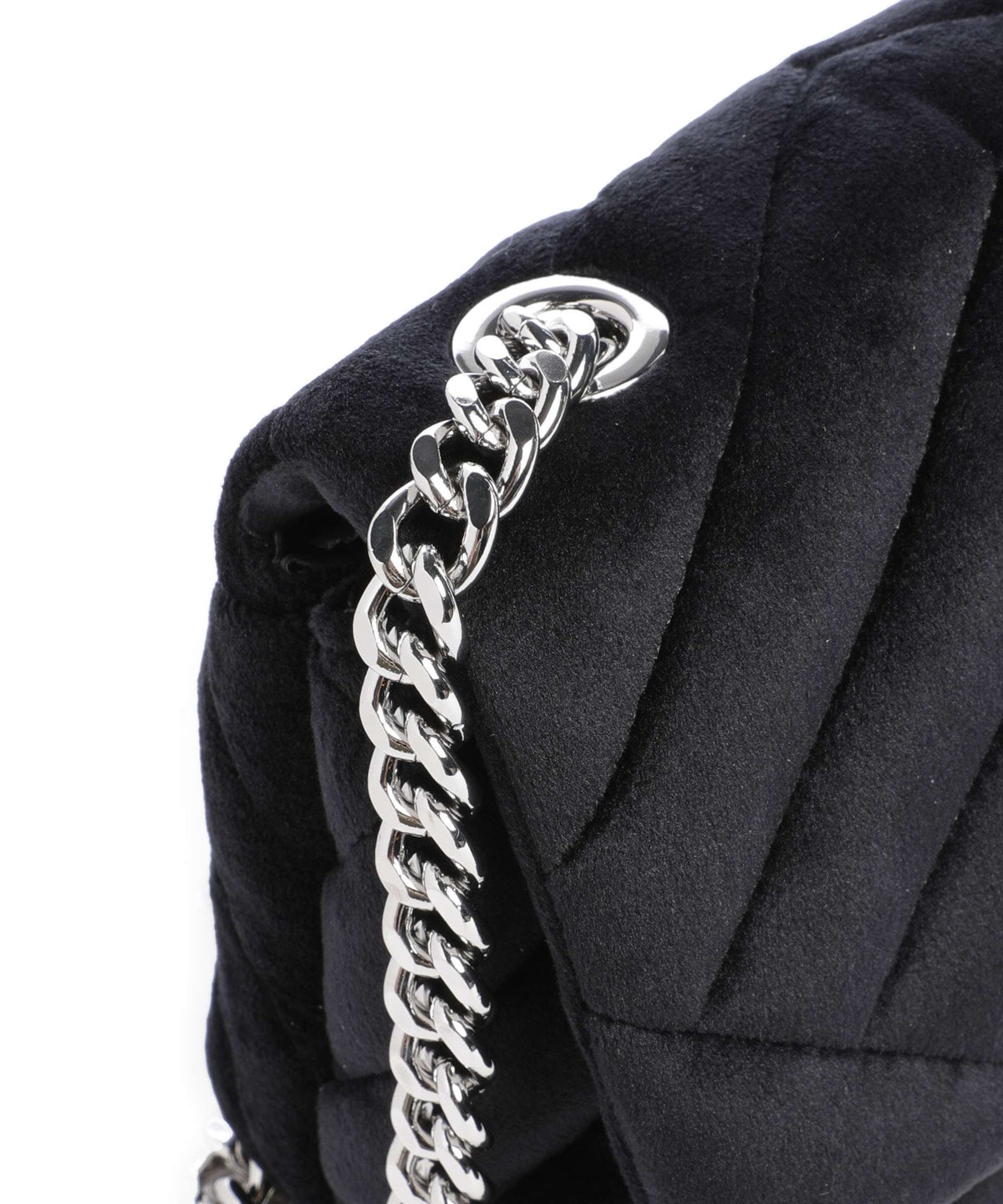 Armani Exchange Victoria Mini Crossbody bag black