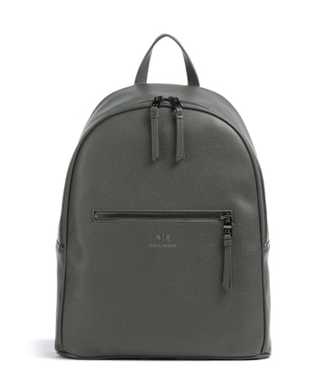 Armani Exchange Dino Zaino sage
