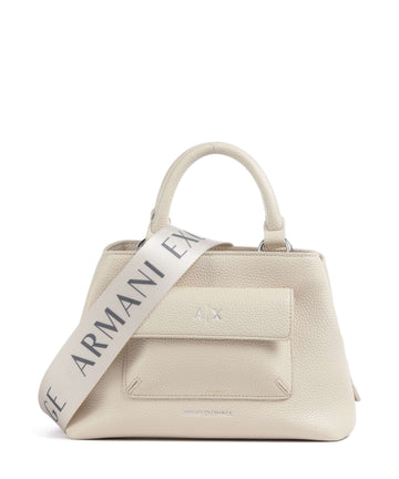 Armani Exchange Nicole S Borsa a mano valley