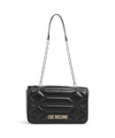 Love Moschino Kaleidoscope Borsa a spalla nero