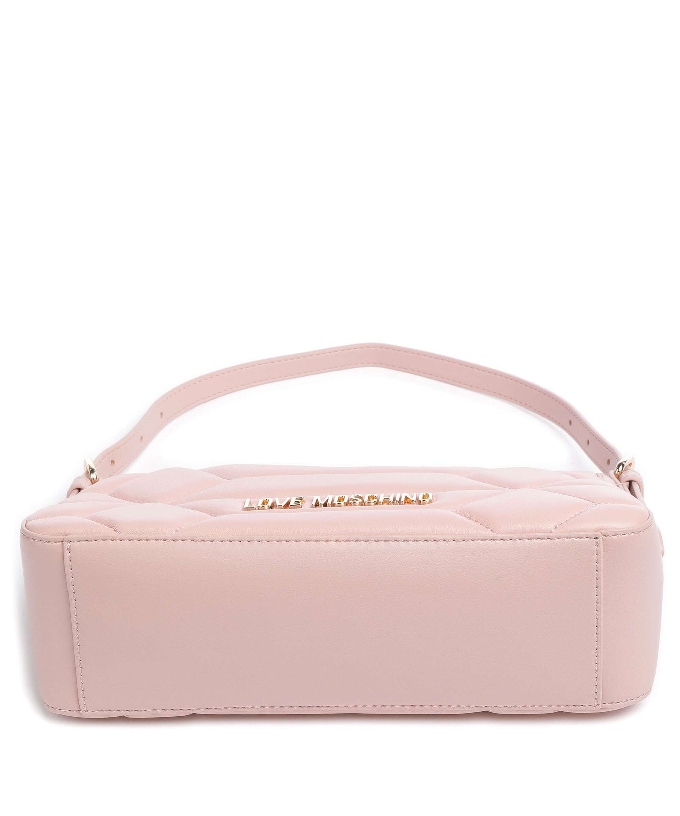 Love Moschino Kaleidoscope Shoulder bag rosa
