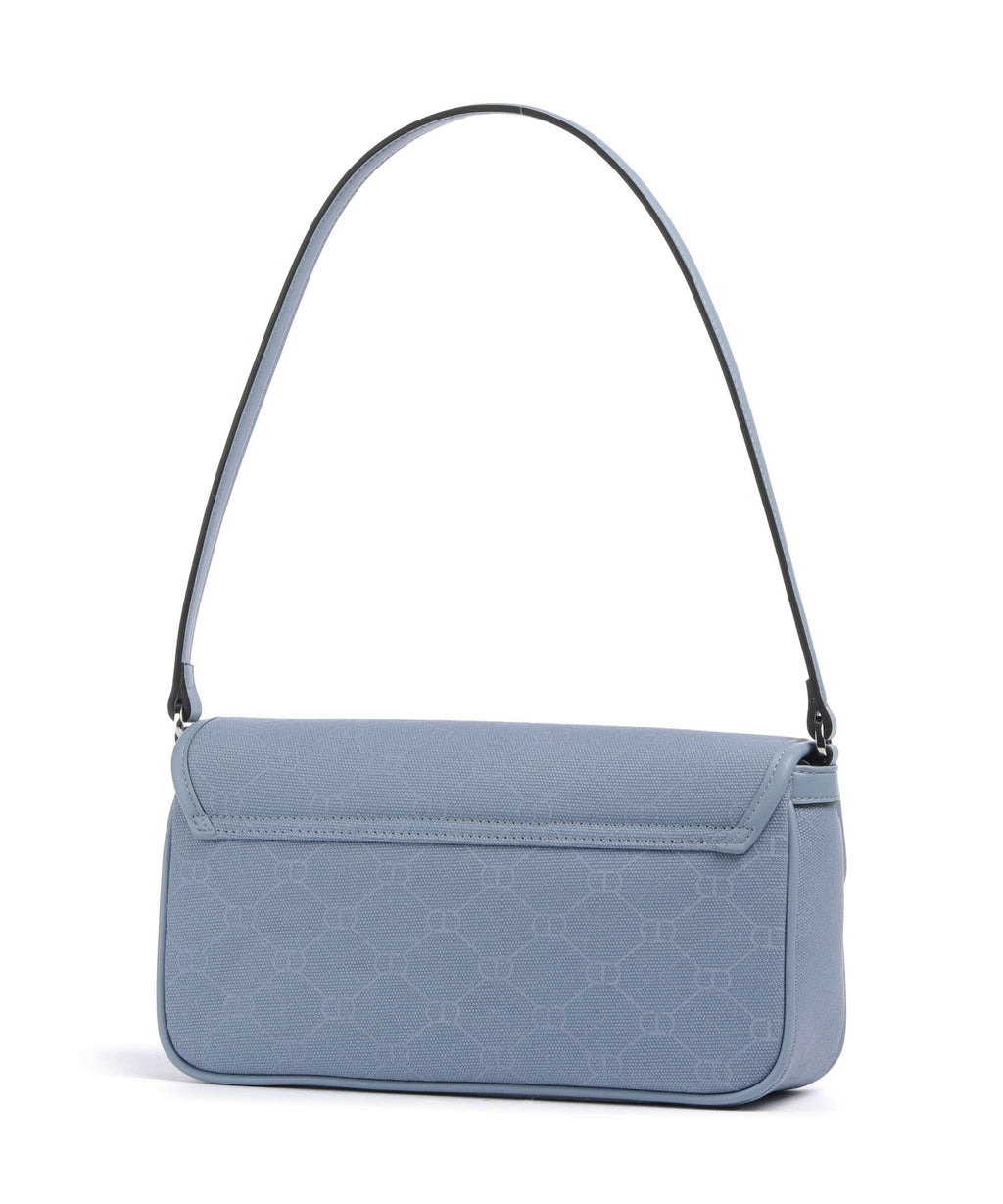 Twinset Monogram Shoulder bag angel blue/azzurro infinito