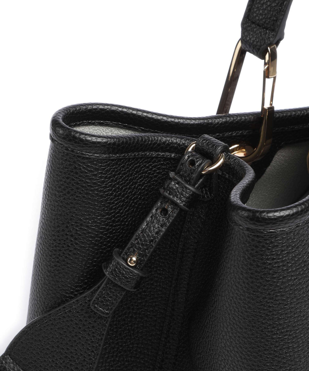 Emporio Armani My EA M Handbag nero/silver