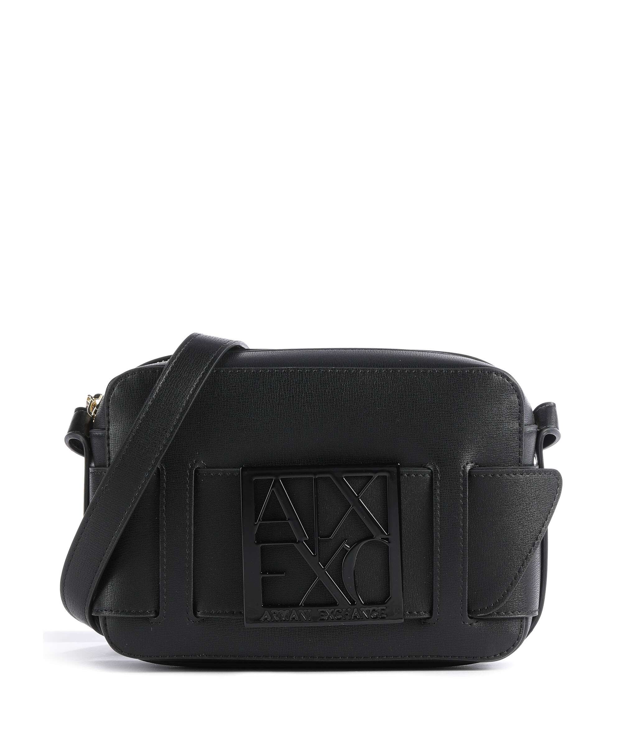 Armani Exchange Susy Crossbody bag black