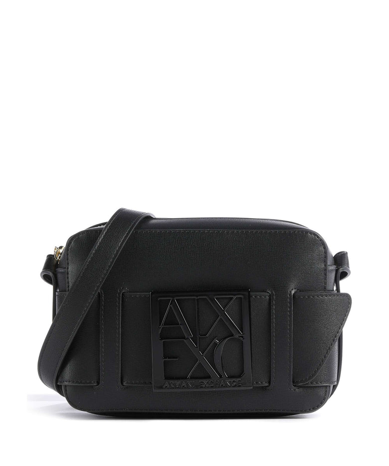 Armani Exchange Susy Crossbody bag black