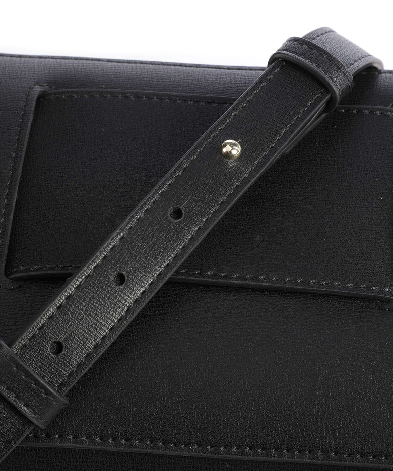 Armani Exchange Susy Crossbody bag black