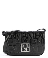 Armani Exchange Liz S Borsa a tracolla nero