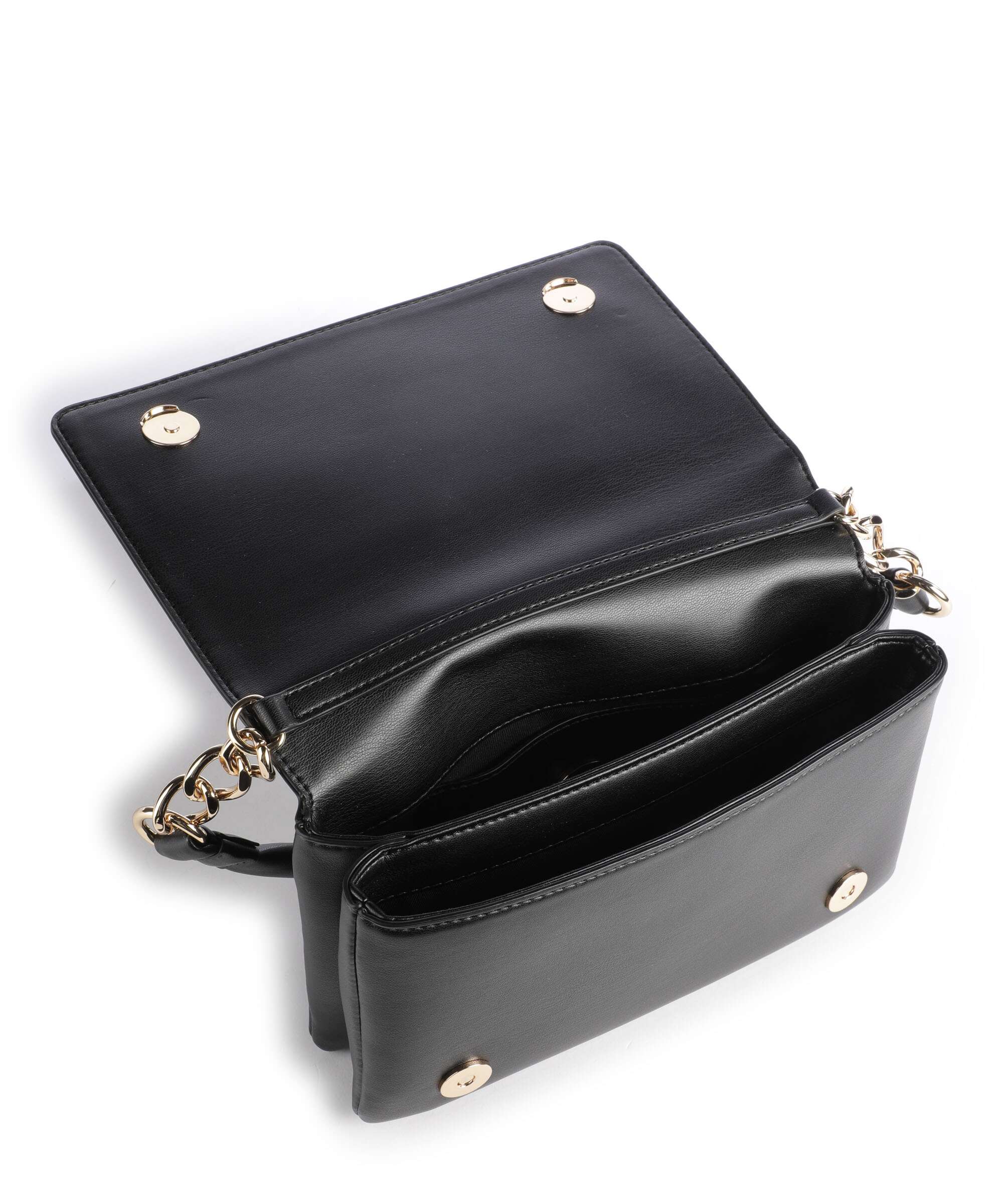 Love Moschino Blossom Of Love Shoulder bag nero