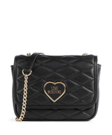 Love Moschino Romantic Borsa a tracolla nero
