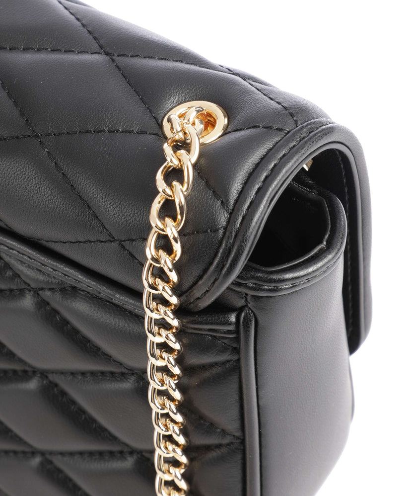 Love Moschino Romantic Crossbody bag nero