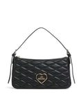 Love Moschino Romantic Shoulder bag nero