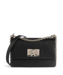 Furla 1927 Mini Borsa a spalla nero