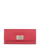 Furla 1927 Continental Portafoglio ruby