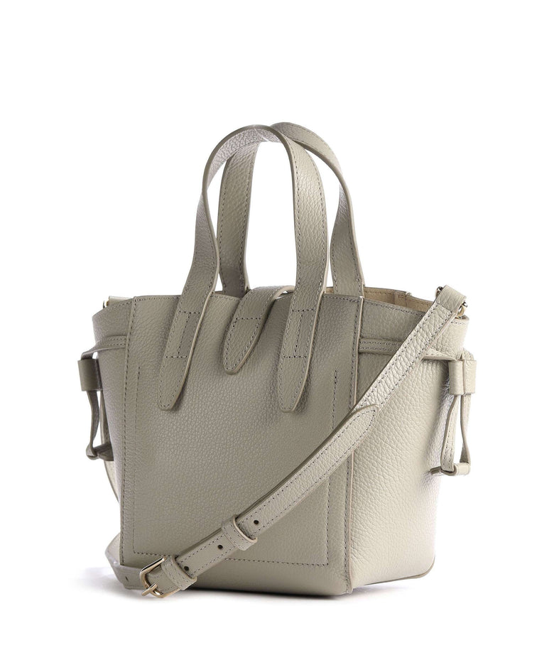 Furla Net Mini Crossbody bag marmo