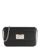 Furla 1927 Mini Borsa a tracolla nero