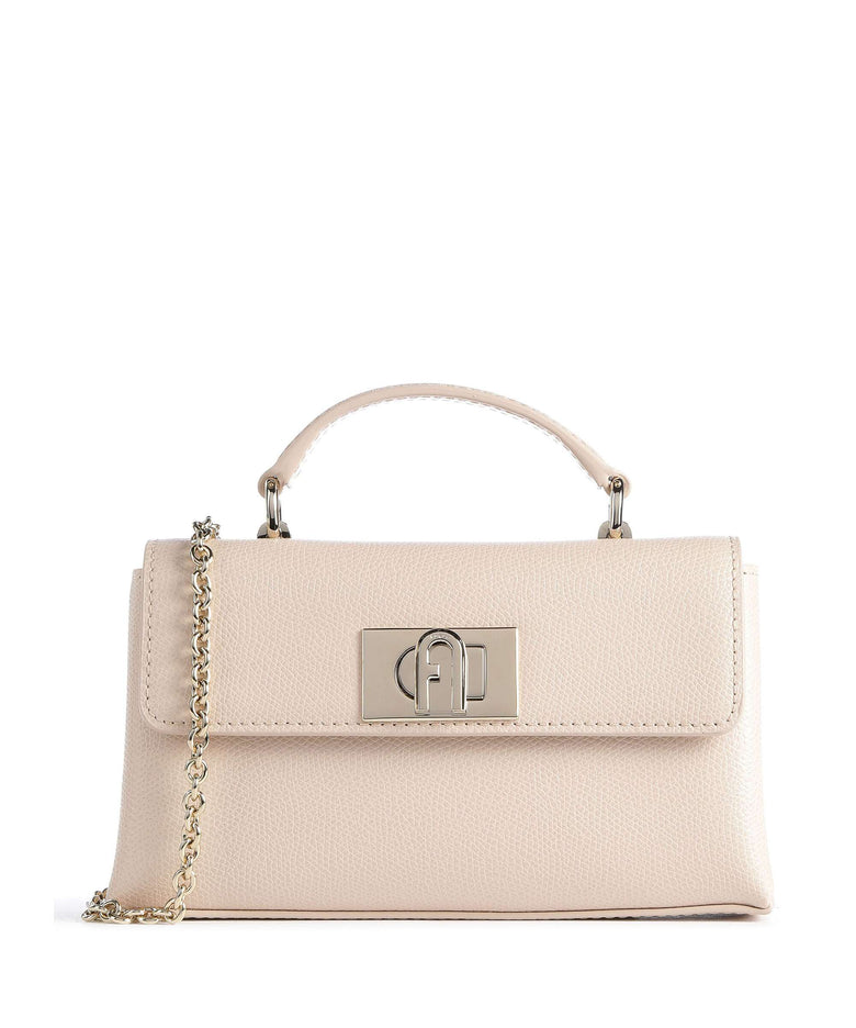 Furla 1927 Mini Crossbody bag ballerina