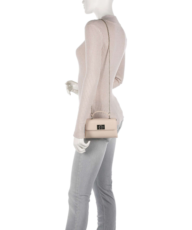 Furla 1927 Mini Crossbody bag ballerina