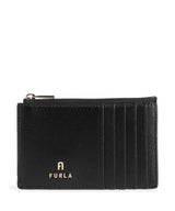 Furla Camelia M Porta carte di credito nero