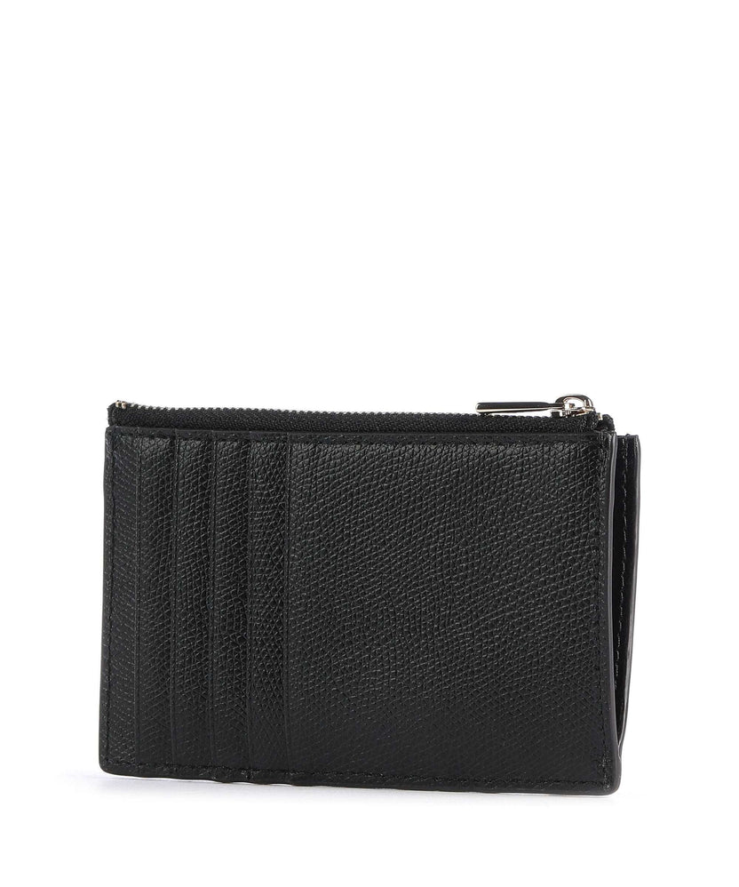 Furla Camelia M Credit card holder nero