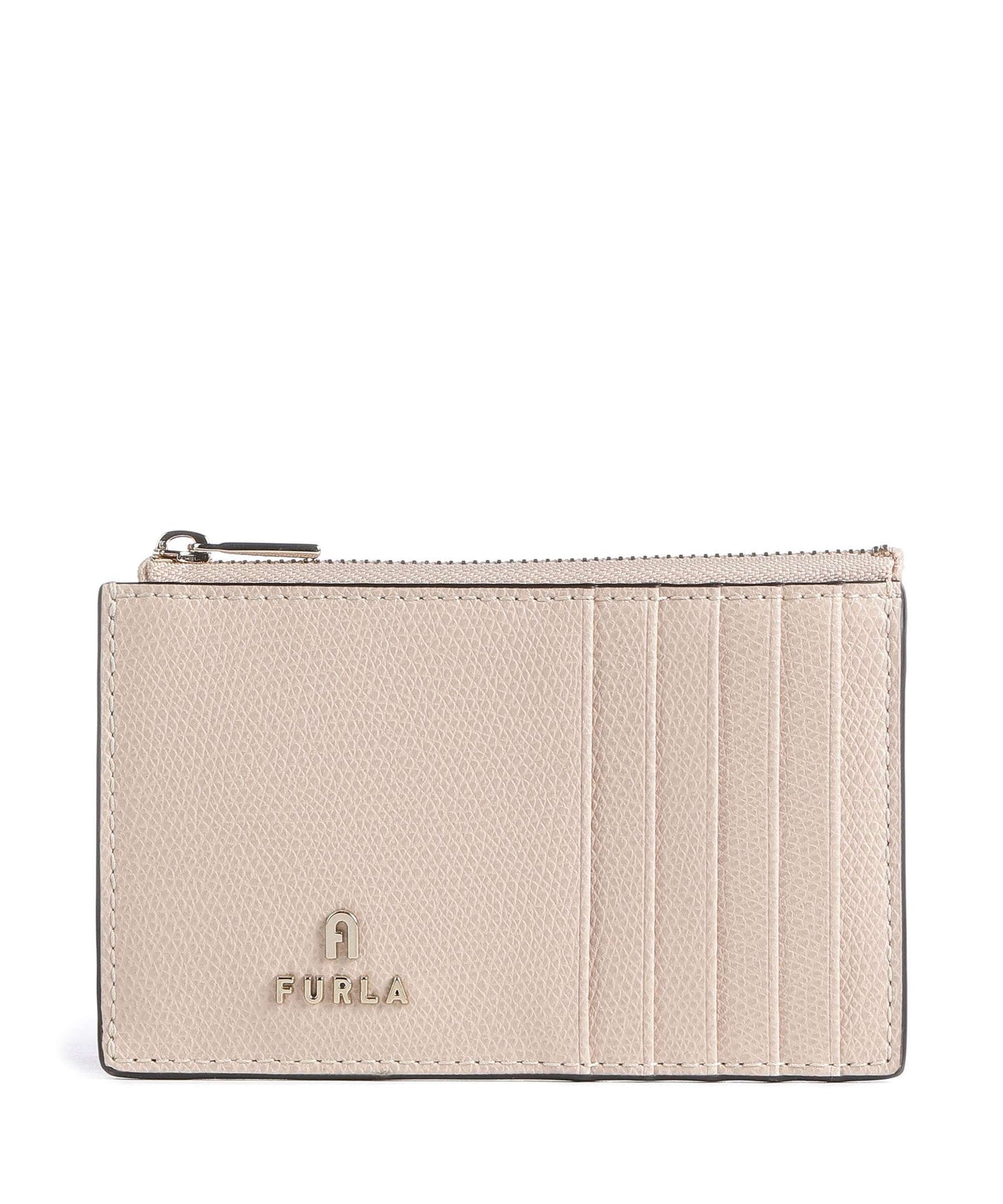Furla Camelia M Credit card holder ballerina 