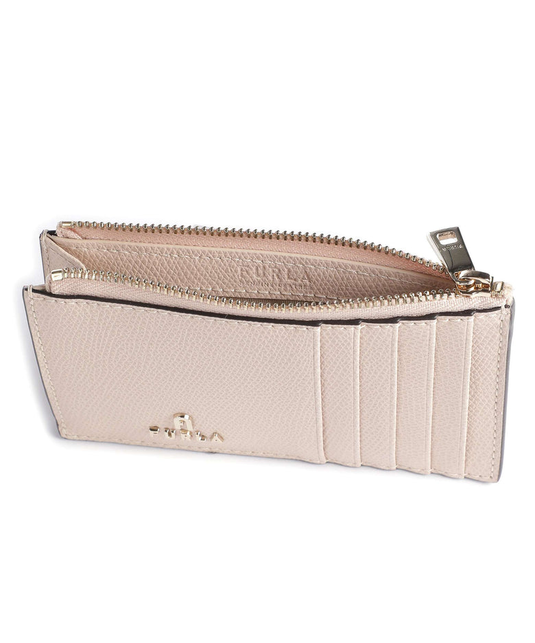 Furla Camelia M Credit card holder ballerina 