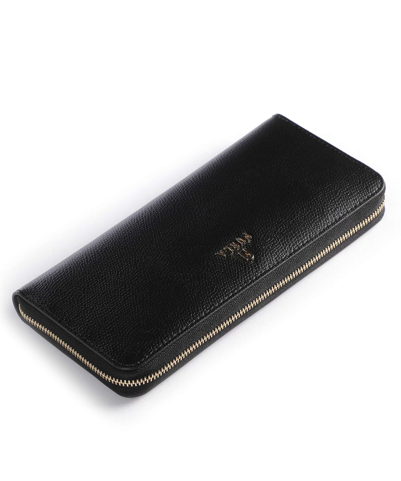 Furla Camelia XL Wallet nero