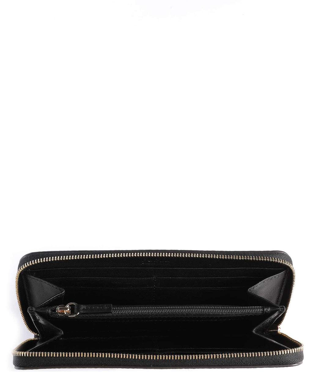 Furla Camelia XL Wallet nero