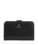 Furla Camelia M Portafoglio nero