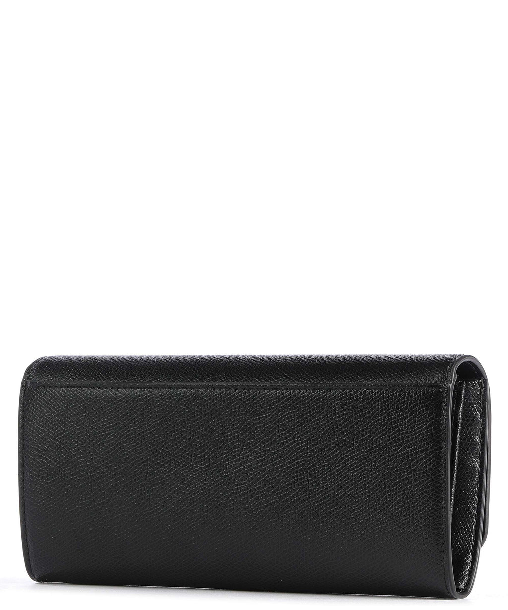 Furla Camelia Continental Wallet nero