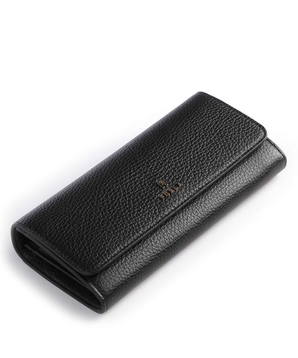 Furla Camelia Continental Wallet nero