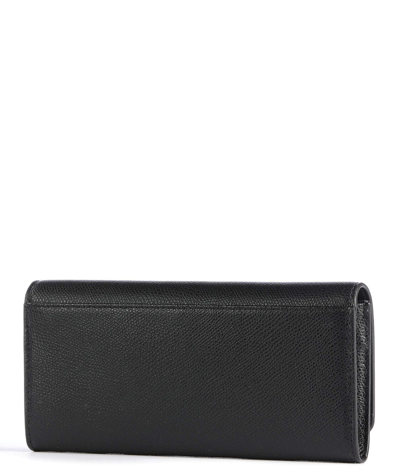 Furla Camelia Continental Wallet nero