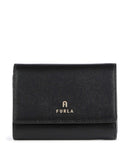 Furla Camelia M Wallet nero