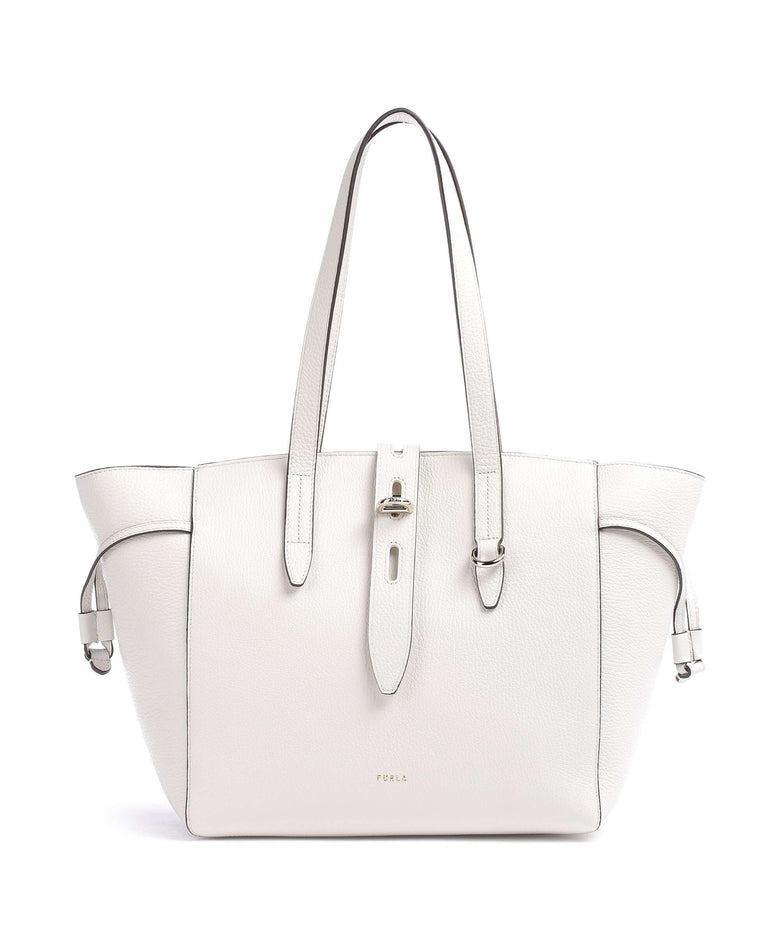 Furla Net M Tote bag marshmallow