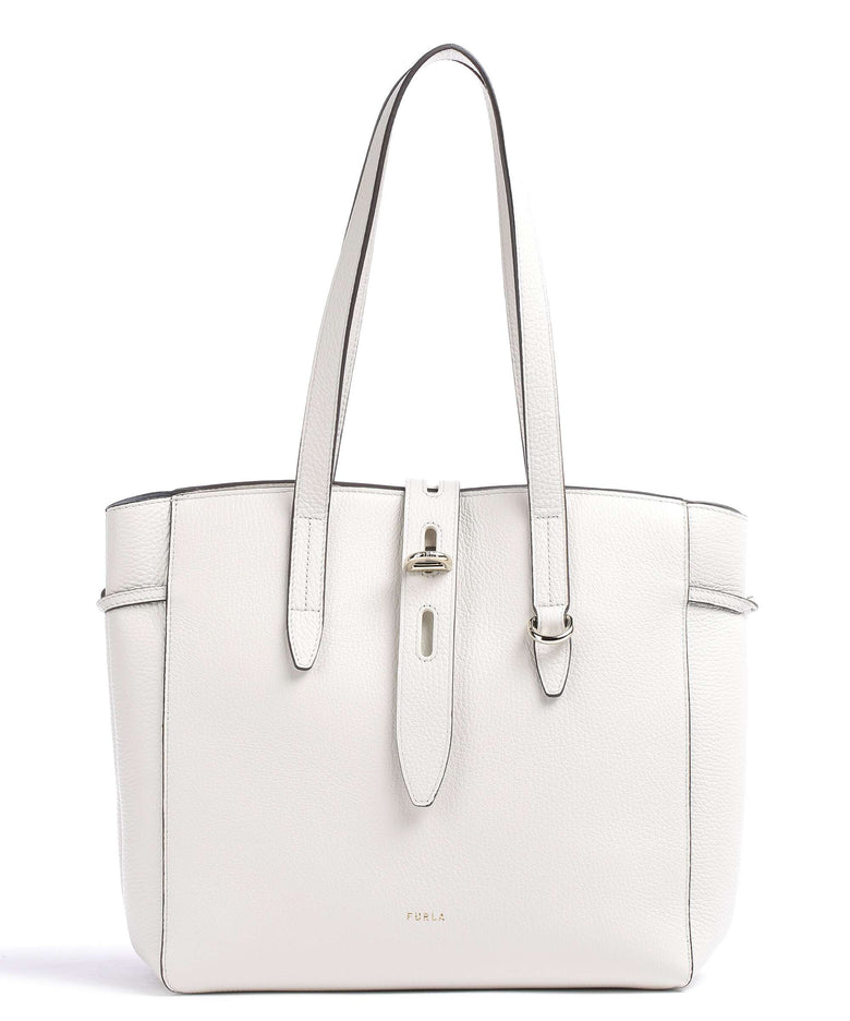 Furla Net M Tote bag marshmallow
