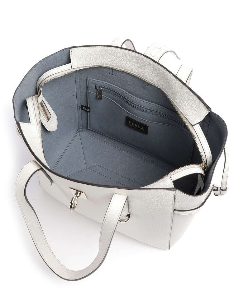 Furla Net M Tote bag marshmallow