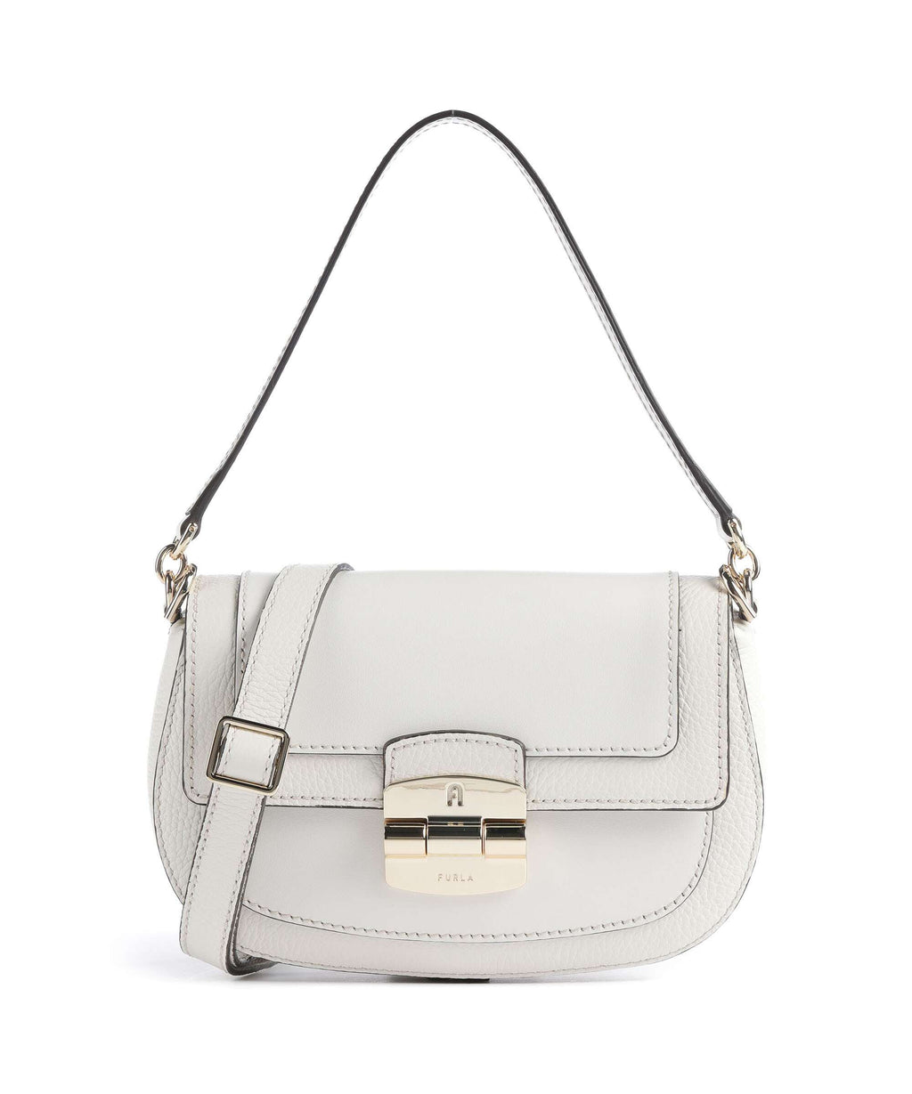 Furla Club 2 S Shoulder bag marshmallow