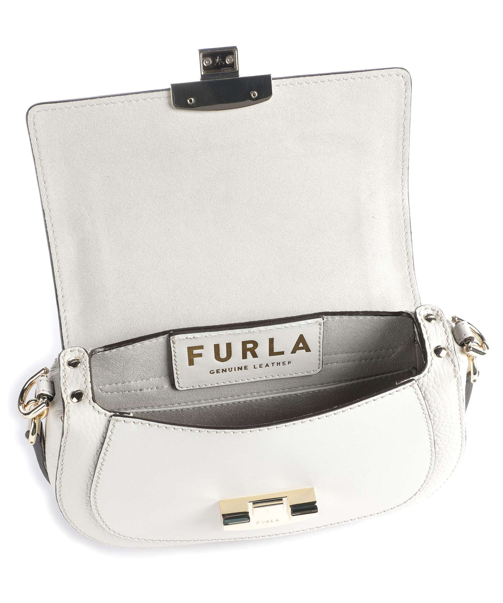 Furla Club 2 S Shoulder bag marshmallow