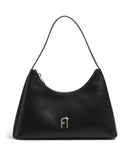 Furla Diamante S Borsa a spalla nero