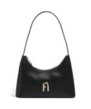 Furla Diamante Mini Borsa a spalla nero