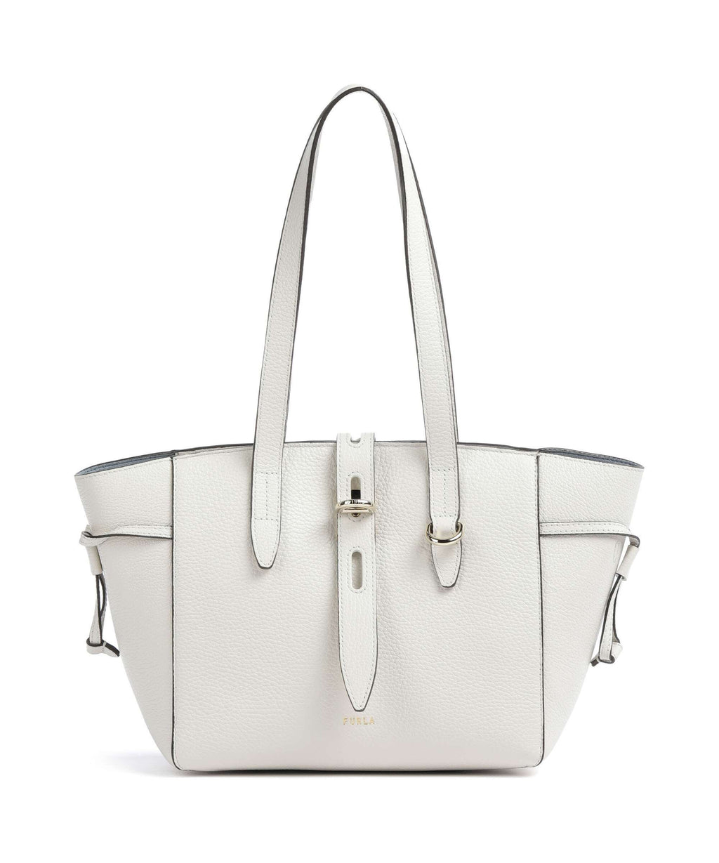 Furla Net S Tote bag marshmallow