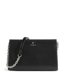 Furla Camelia Mini Borsa a tracolla nero